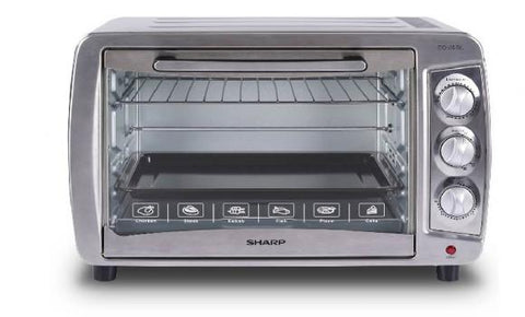 SHARP - OVEN LISTRIK (35L) - EO-35ST