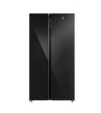 ELECTROLUX - KULKAS SIDE BY SIDE (624L) - ESE6205B-B