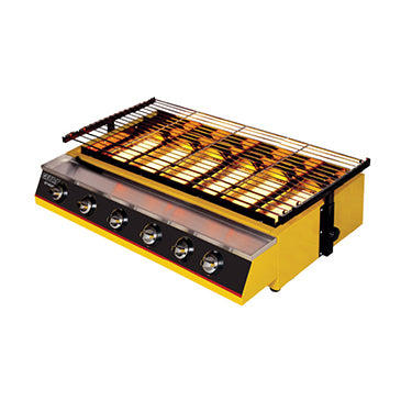 GEA/GETRA - GRILLER PEMANGGANG - ET-K333