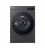 LG - MESIN CUCI FRONT LOADING 15KG WASHER & DRYER - F2515RNEG1