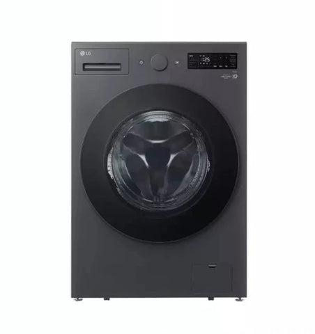 LG - MESIN CUCI FRONT LOADING 15KG WASHER & DRYER - F2515RNEG1