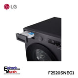 LG - MESIN CUCI FRONT LOADING 20KG -F2520SNEG1