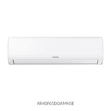 SAMSUNG - AC SPLIT INVERTER 1/2PK - AR40F05DOAMNSE