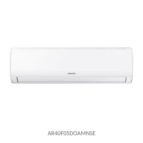 SAMSUNG - AC SPLIT INVERTER 1/2PK - AR40F05DOAMNSE