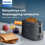 PHILIPS - BREAD TOASTER - HD-2510/90