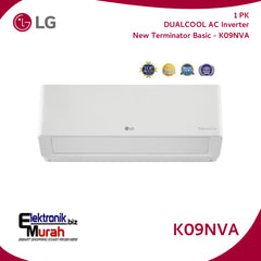 AC SPLIT INVERTER 1PK