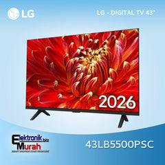 LED DIGITAL TV