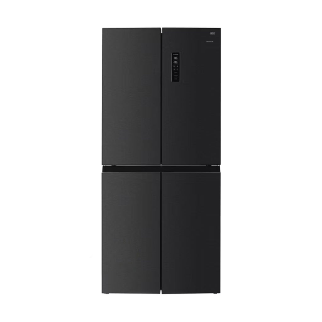 GEA/GETRA - KULKAS SIDE BY SIDE (462L) - G4D-462