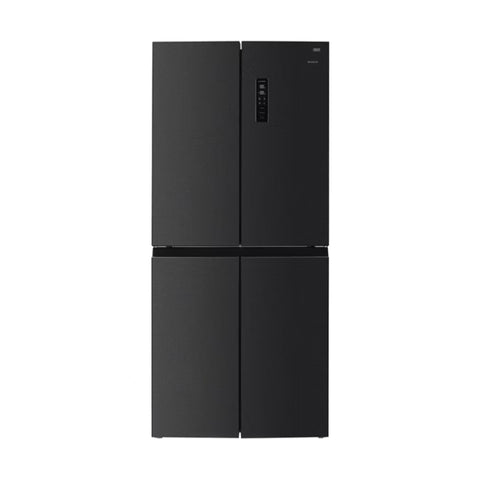 GEA/GETRA - KULKAS SIDE BY SIDE (462L) - G4D-462