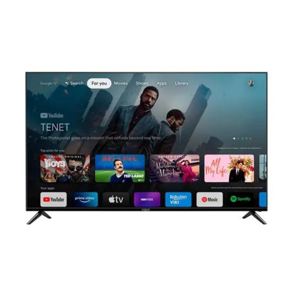 AQUA - LED TV 32" FHD GOOGLE TV - AQT32A80GX