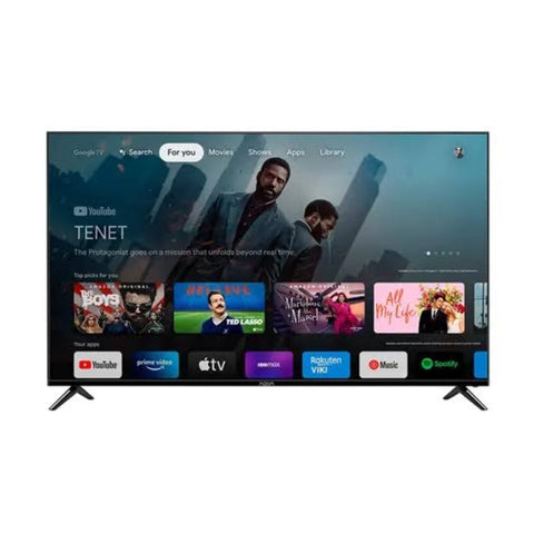 AQUA - LED TV 32" FHD GOOGLE TV - AQT32A80GX