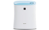 SHARP - AIR PURIFIER FP-F30Y-A (BIRU)