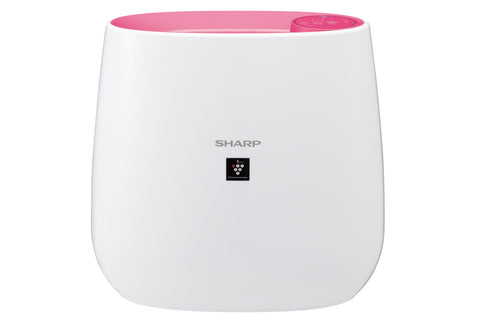 SHARP - AIR PURIFIER - FP-J30Y-P (PINK)