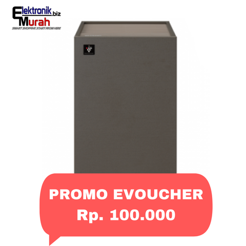 SHARP - AIR PURIFIER - FP-S40Y-T