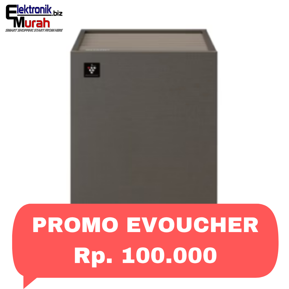 SHARP - AIR PURIFIER - FP-S40Y-T