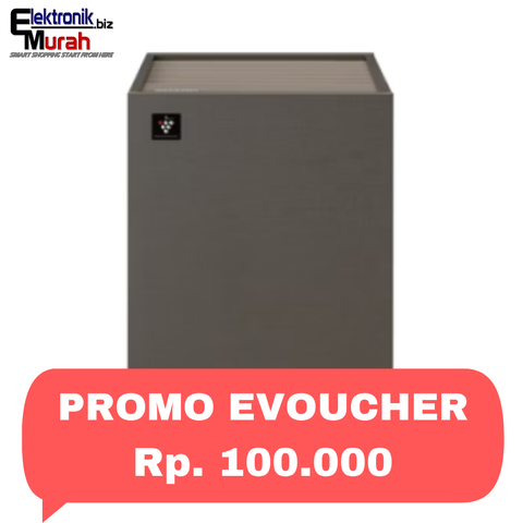 SHARP - AIR PURIFIER - FP-S40Y-T