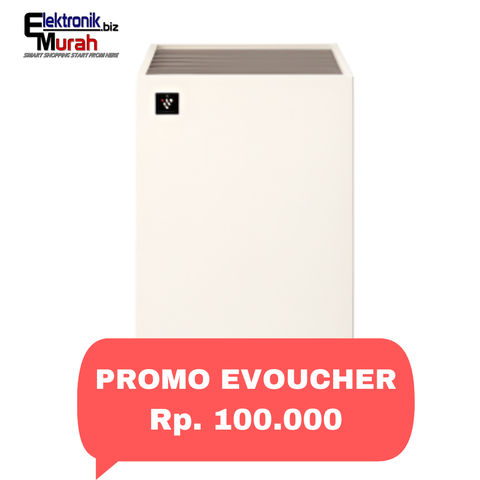 SHARP - AIR PURIFIER - FP-S40Y-W