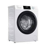 AQUA - MESIN CUCI FRONT LOADING 7KG - FQW-720BF