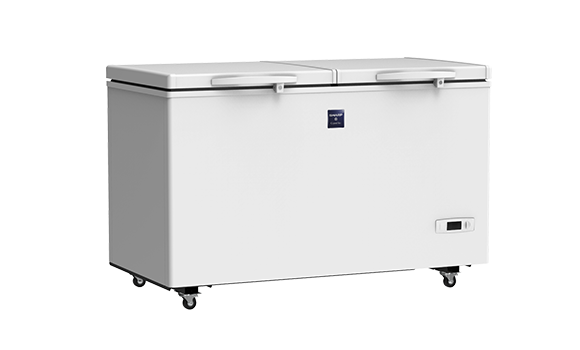 SHARP - CHEST FREEZER BOX (450L) - FRV-450