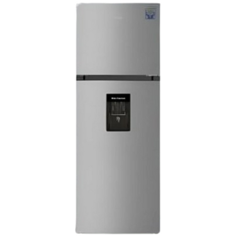 GEA/GETRA - KULKAS 2 PINTU SMALL (267L) - G2HD-267 (WD)