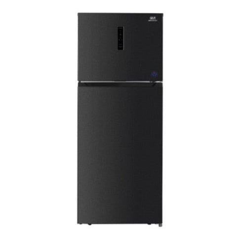 GEA/GETRA - KULKAS 2 PINTU BIG (448L) - G2HD-448