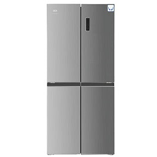 GEA/GETRA - KULKAS MULTI DOOR (404L) - G4D-404.R INOX