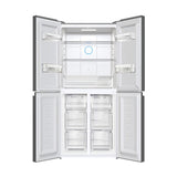 GEA/GETRA - KULKAS MULTI DOOR (404L) - G4D-404.R INOX