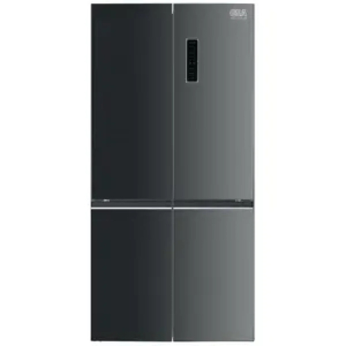 GEA/GETRA - KULKAS SIDE BY SIDE (620L) - G4D-620