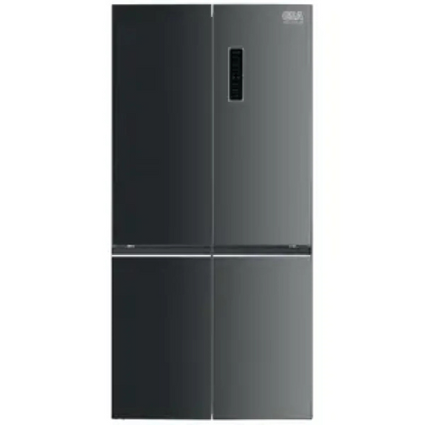 GEA/GETRA - KULKAS SIDE BY SIDE (620L) - G4D-620