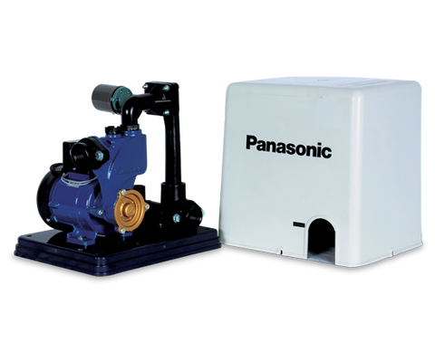 PANASONIC - POMPA AIR OTOMATIS - GA-130JACK