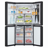LG - KULKAS MULTI DOOR (458L) - GC-V22FFQMB