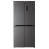 LG - KULKAS MULTI DOOR (470L) - GCFB47FFQAB