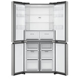 LG - KULKAS MULTI DOOR (474L) - GCFB47FMLAH