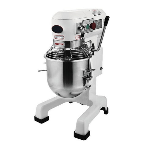 GEA/GETRA - PLANETARY MIXER COM 10Liter - B-15HJ