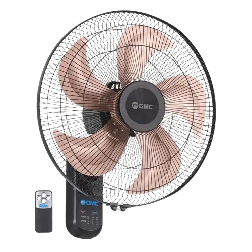 GMC - KIPAS ANGIN WALL FAN 18" - BM-521