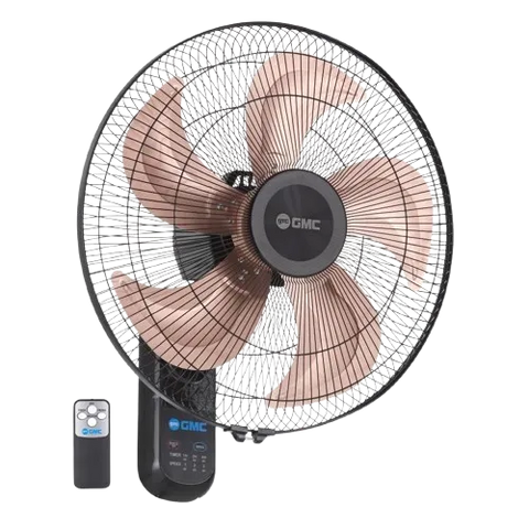 GMC - KIPAS ANGIN WALL FAN 18" - BM-521