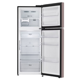 LG - KULKAS 2 PINTU BIG (315L/340L) - GN-B312PQCP