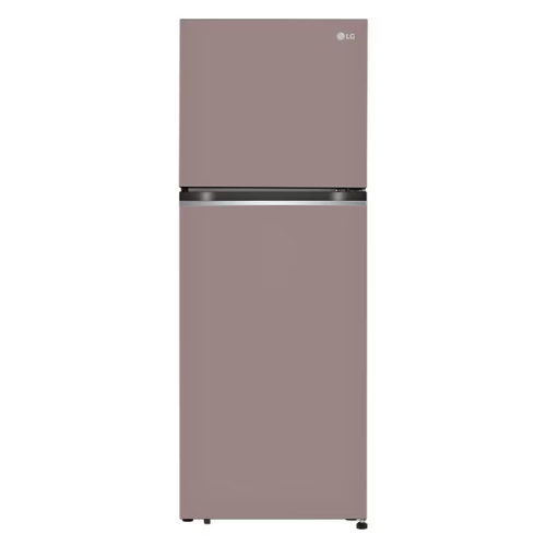LG - KULKAS 2 PINTU BIG (315L/340L) - GN-B312PQCP
