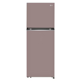 LG - KULKAS 2 PINTU BIG (315L/340L) - GN-B312PQCP