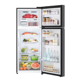 LG - KULKAS 2 PINTU BIG (423L) - GN-B392PGFB