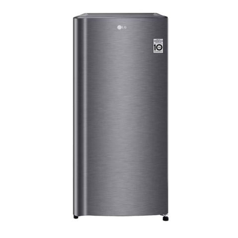 LG - KULKAS 1 PINTU (164L) - GN-INV201DL