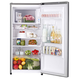 LG - KULKAS 1 PINTU (164L) - GN-Y201CLAR
