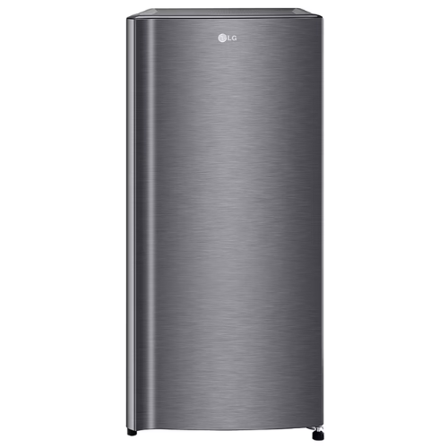LG - KULKAS 1 PINTU (164L) - GN-Y201CLAR