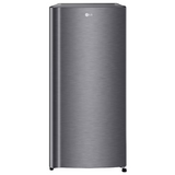 LG - KULKAS 1 PINTU (164L) - GN-Y201CLAR