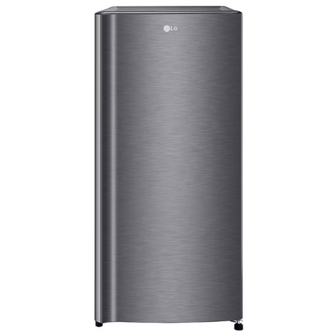 LG - KULKAS 1 PINTU (164L) - GN-Y201CLAR