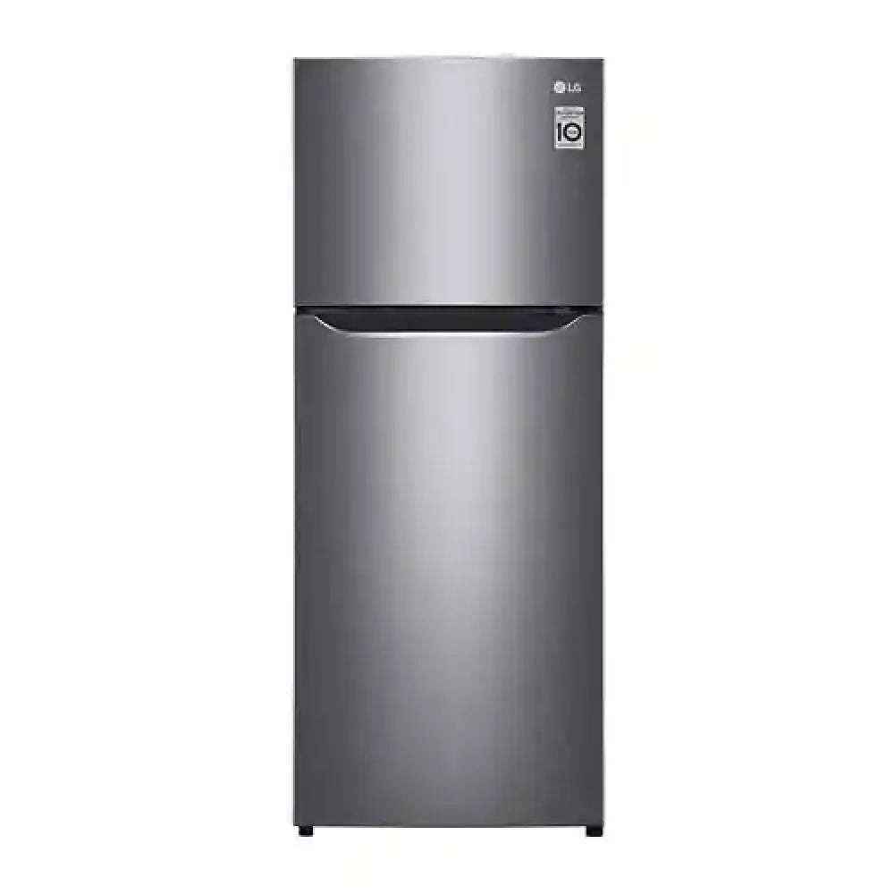 LG - KULKAS 2 PINTU SMALL (209L) - GN-B222SFIF