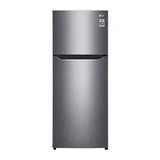 LG - KULKAS 2 PINTU SMALL (209L) - GN-B222SFIF