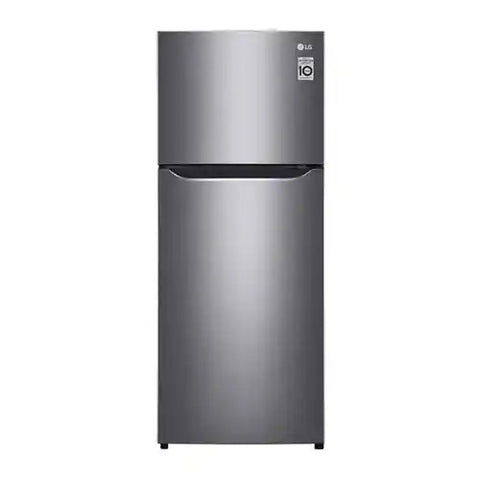 LG - KULKAS 2 PINTU SMALL (209L) - GN-B222SFIF