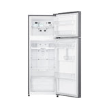 LG - KULKAS 2 PINTU SMALL (209L) - GN-B222SFIF