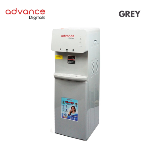 ADVANCE - DISPENSER GALON BAWAH - DS-408 GREY